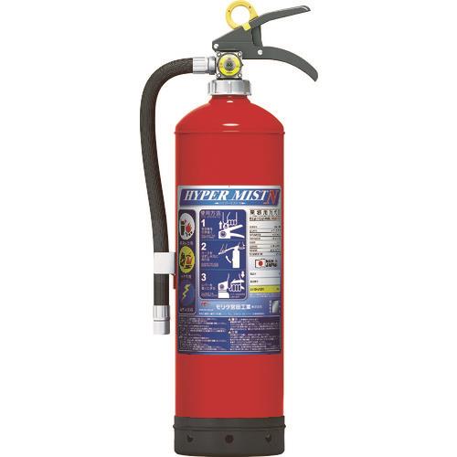 MORITA 中性強化液消火器 NF3