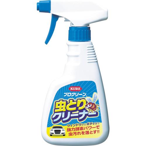 KURE ボディクリーナー プロクリーン虫とりクリーナー 350ml NO1164