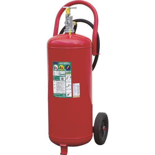 NDC ABC粉末消火器車載式大型50型 PAN-50WXE