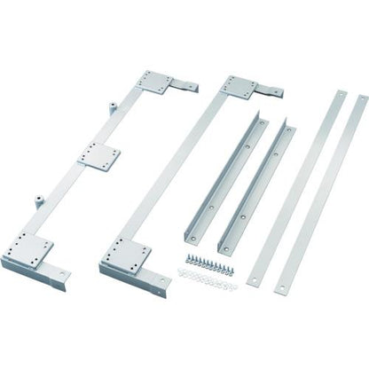 TRUSCO パレット台車用フレーム 1100x1100 PLK-05-1111F