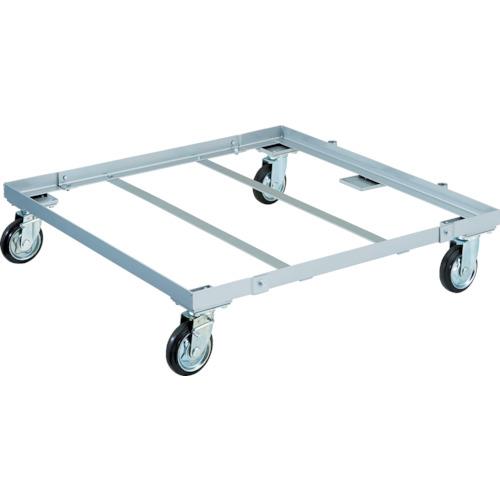TRUSCO パレット台車 1200x1000 PLK-05-1210