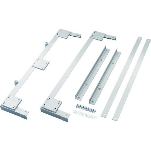 TRUSCO パレット台車用フレーム 1200x1000 PLK-05-1210F