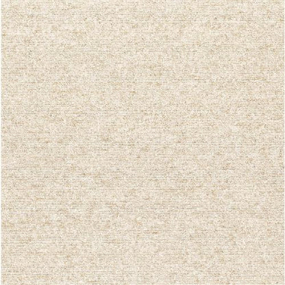 ワタナベ タイルカーペット アイボリー 50cm×50cm PX-3011
