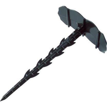 萩原 防草シート用 シートキーパーピン 14.5cm SKP-145