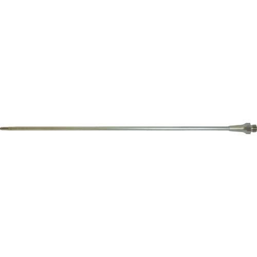 KURITA ステンレスロングノズル 300MM SUS-AG45-300