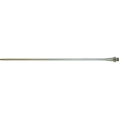 KURITA ステンレスロングノズル 300MM SUS-AG45-300