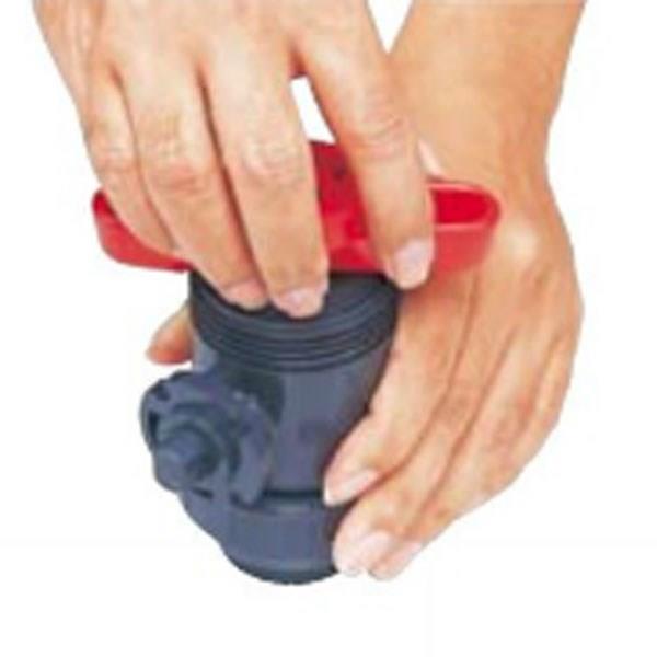 21型・21α型 ボディ(U-PVC) ソケット・ねじ込形