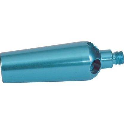 TRUSCO エアダスター用 増量ノズル 青色 TD18BNL-B