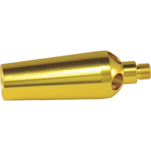 TRUSCO エアダスター用 増量ノズル 黄色 TD18BNL-Y