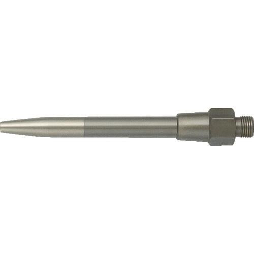 TRUSCO 超軽量マグネシウムノズル 100mm TD-18-MN100