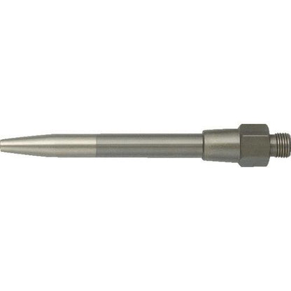 TRUSCO 超軽量マグネシウムノズル 100mm TD-18-MN100