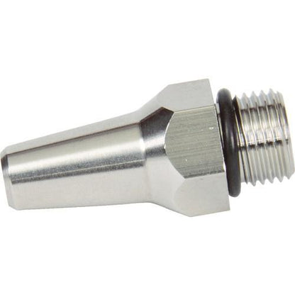 TRUSCO エアダスター用ステンレスノズル G1/8 TD-SUS-45S