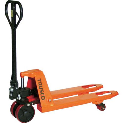 TRUSCO ハンドパレットトラック 2t用 L850XW450 THP-20-48