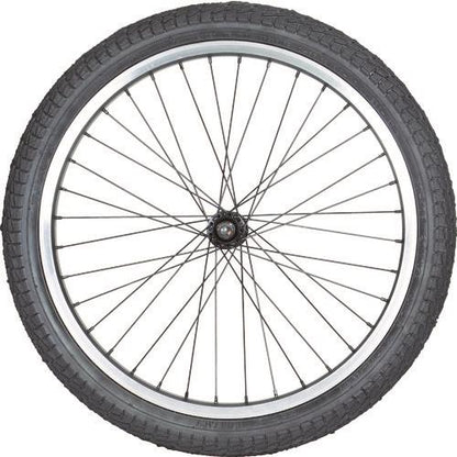 TRUSCO THR5520用 ノーパンクタイヤ 前輪 THR-20TIRE-F