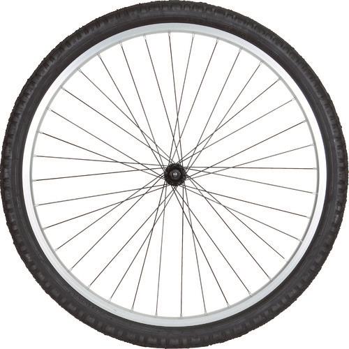 TRUSCO THR5526用 ノーパンクタイヤ 前輪 THR-26TIRE-F