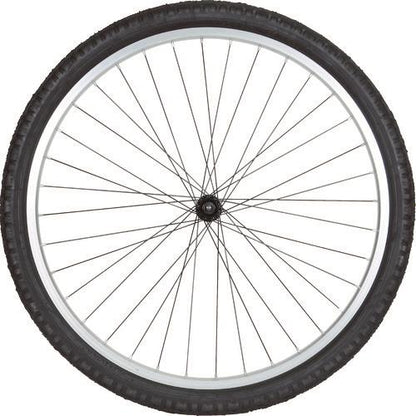 TRUSCO THR5526用 ノーパンクタイヤ 前輪 THR-26TIRE-F