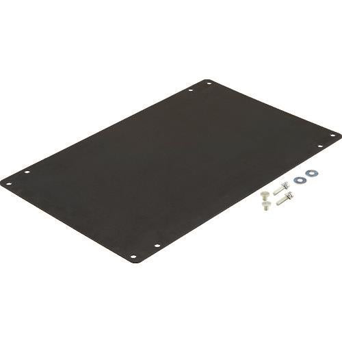 TRUSCO TP-700シリーズ用ゴム板 金具2本付 TP-700GMK