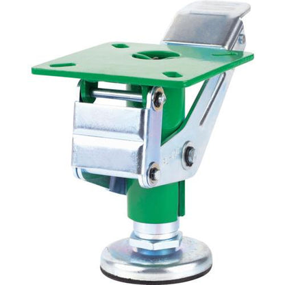 SAMSONG 台車移動防止用ストッパー 158～227mm TPYFL-2