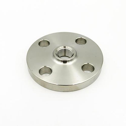 ステンレス鍛造ねじ込フランジ FFタイプ ＜V10TF＞