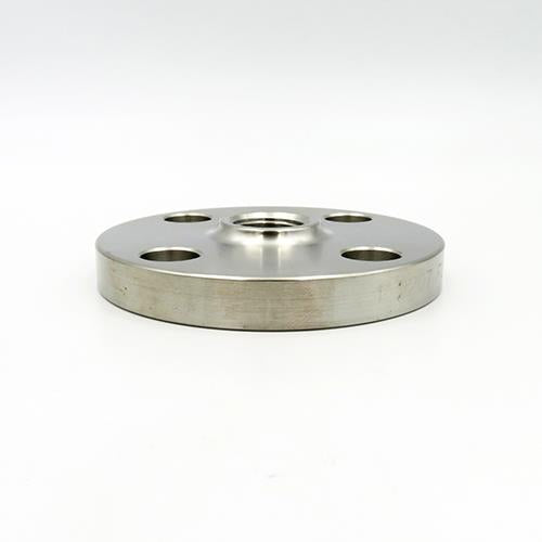ステンレス鍛造ねじ込フランジ FFタイプ ＜V10TF＞