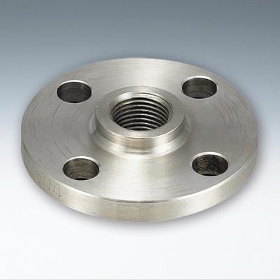 ステンレス鍛造ねじ込フランジ FFタイプ ＜V5TF＞