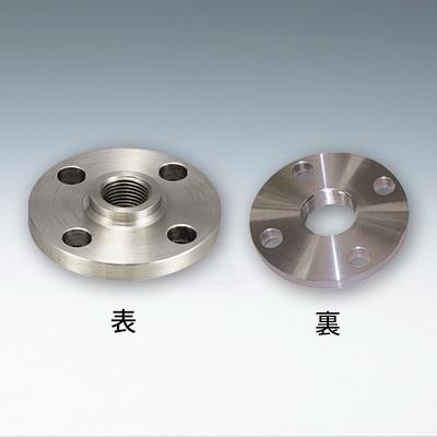 ステンレス鍛造ねじ込フランジ FFタイプ ＜V5TF＞