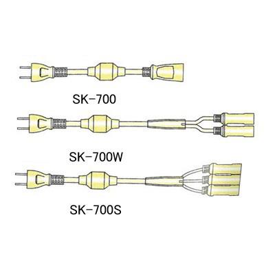専用サーモスタット　＜SK＞