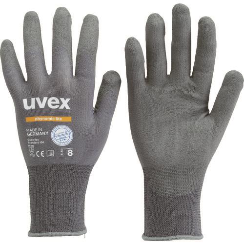 UVEX フィノミック ライト L 6004069