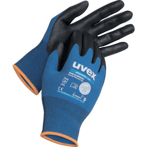 UVEX フィノミック ウェット L 6006069