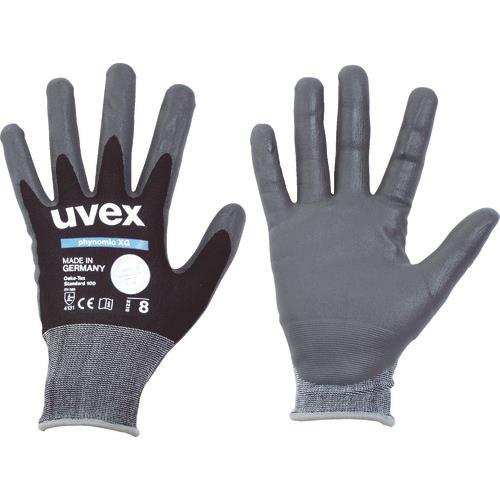 UVEX フィノミック XG XS 6007066