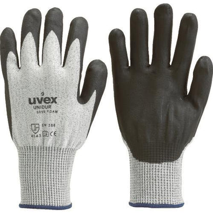 UVEX ユニドゥア 6659 フォーム SS 6093866