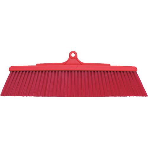 バーテック バーキュートプラス BCP30 交換用ブラシ ソフト赤1 BCP30-60S-SPR 1P 62601101