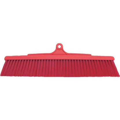 バーテック バーキュートプラス BCP30 交換用ブラシ ハード赤1 BCP30-40H-SPR 1P 62611101