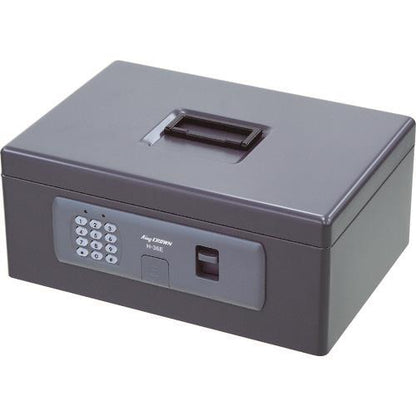 キング 手提げ金庫 H-36E