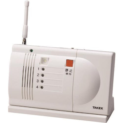 竹中 卓上型受信機 HC-350
