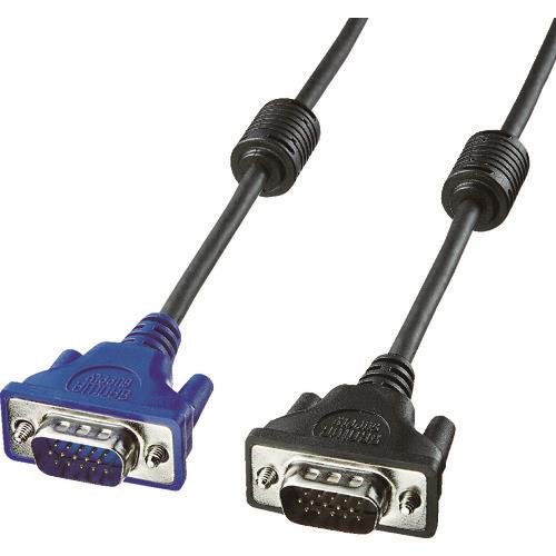 SANWA ディスプレイケーブルケーブル長2m KC-VMH2