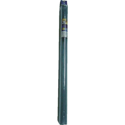 明和 デスクマット 90cm×120cm×1mm厚 “3点機能透明マット”(ベタつき防止・静電気防止・抗菌処理) KMGK-9012