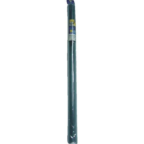 明和 デスクマット 90cm×150cm×1mm厚 “3点機能透明マット”(ベタつき防止・静電気防止・抗菌処理) KMGK-9015