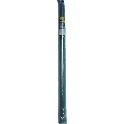 明和 デスクマット 90cm×150cm×1mm厚 “3点機能透明マット”(ベタつき防止・静電気防止・抗菌処理) KMGK-9015