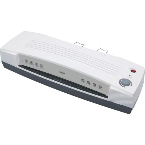 アスカ A2 4ローラーラミネーター オフホワイト L402A2