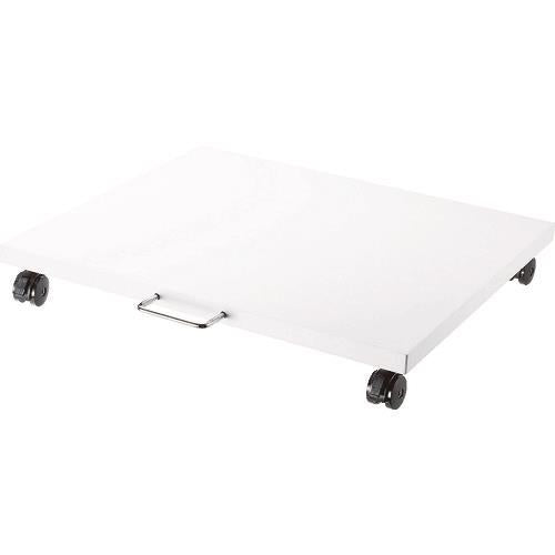 SANWA プリンタスタンド LPS-T100N