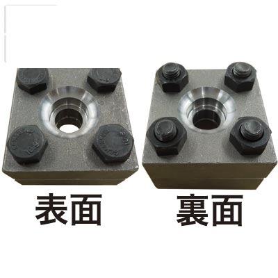 油圧用210kgf/cm2管フランジSHA・SHBセット品