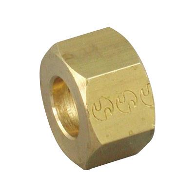 ホースナット ＜AHN＞