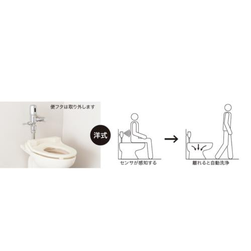 Flush Man FDシリーズ ＜FD＞
