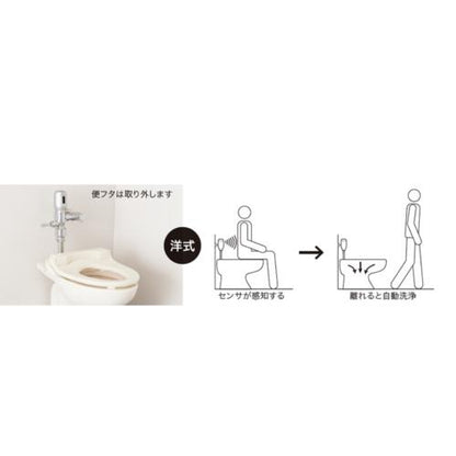 Flush Man FDシリーズ ＜FD＞