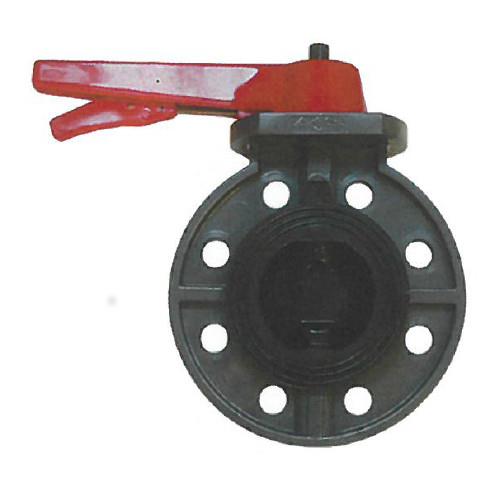 バタフライバルブ ＜BF902＞