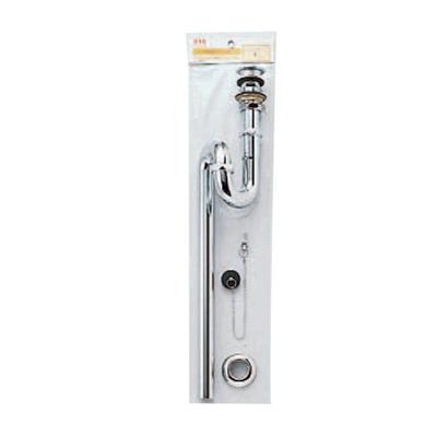 排水金具付Sトラップ ＜PVR1S＞