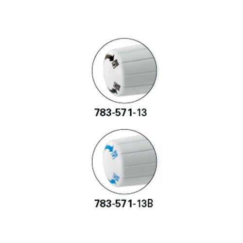 片ナットキッチンヘッダー ＜783-571-13＞