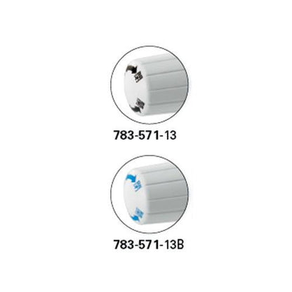 片ナットキッチンヘッダー ＜783-571-13＞