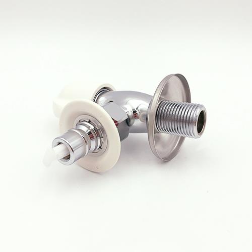 洗濯機用水栓(逆止弁なし) ＜K115CP2＞